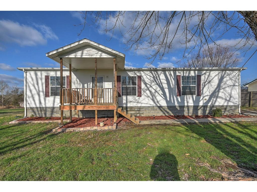 855 Wisecarver Road Mosheim, TN 37818 - Photo 2 of 36 Photo 2
