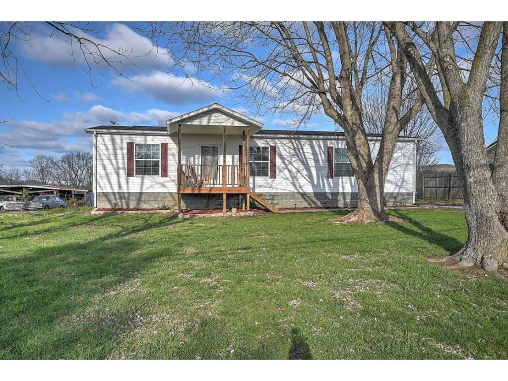 855 Wisecarver Road Mosheim, TN 37818 - Photo 3 of 36 Photo 3