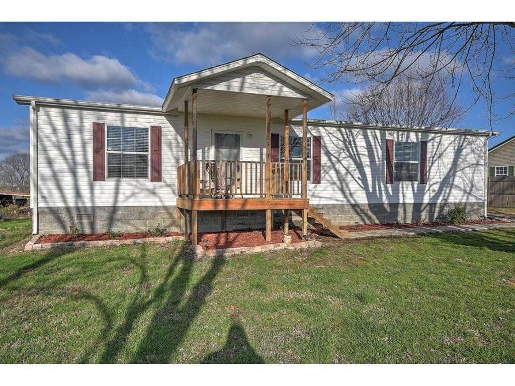 855 Wisecarver Road Mosheim, TN 37818 - Photo 4 of 36 Photo 4