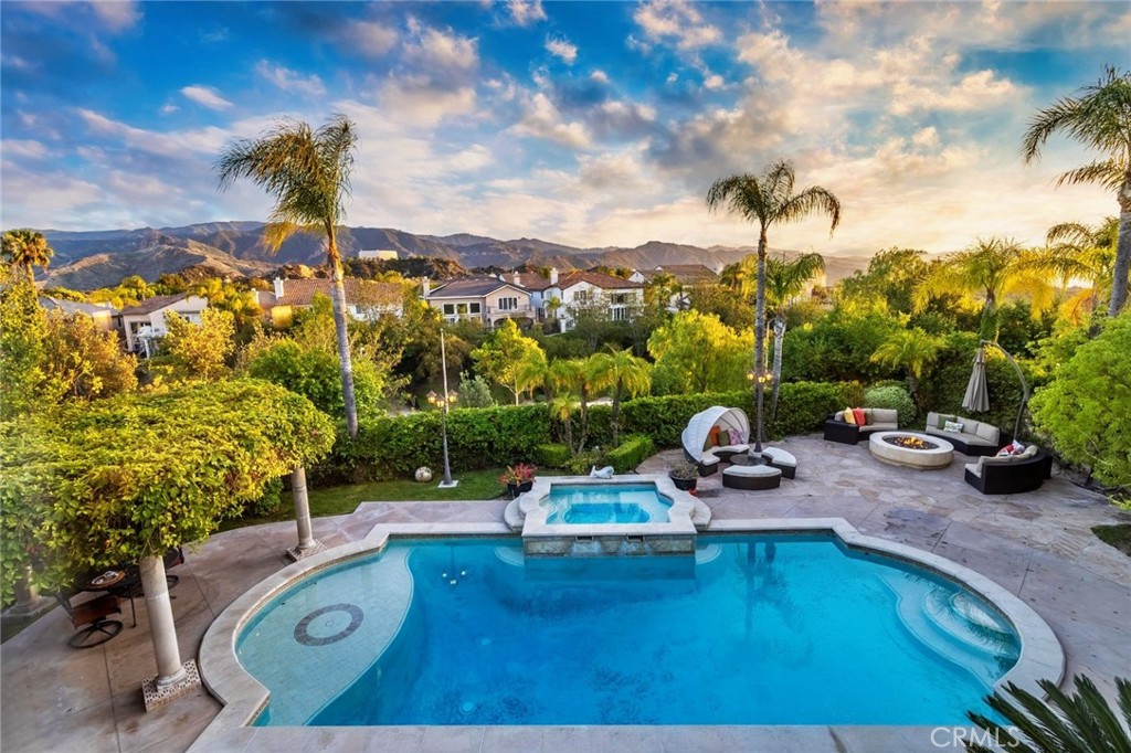 26876 Grey Place Stevenson Ranch, CA 91381 - Photo 52 of 77