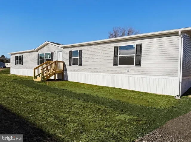 $165,000 | 57 Boyd Drive, Magnolia, DE 19962