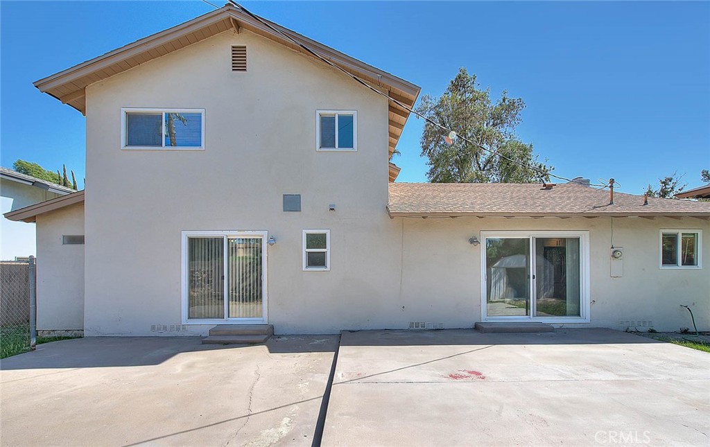 2061 Rancho Drive Riverside, CA 92507 - Photo 20 of 20 a house with a outdoor space