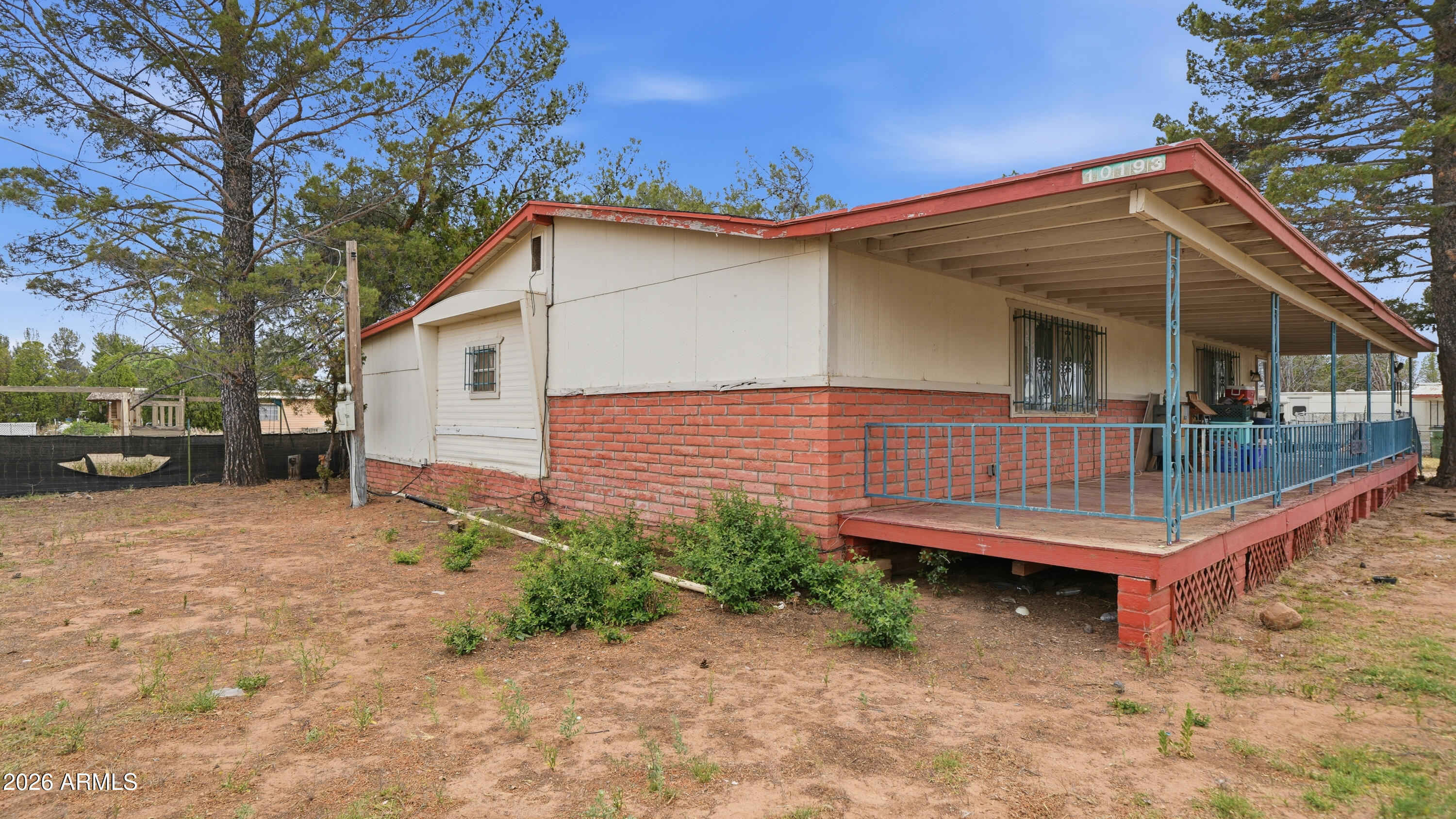10193 South Rainbow Ranch Road Hereford, AZ 85615 - Photo 20 of 29