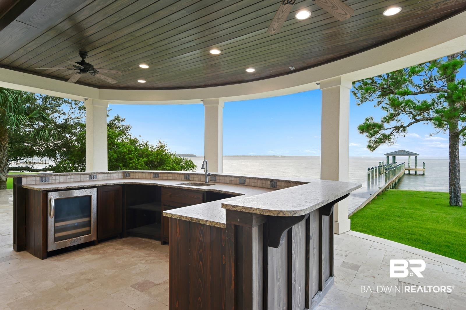 30747 Peninsula Drive Orange Beach, AL 36561 - Photo 44 of 50 outdoor kitchen