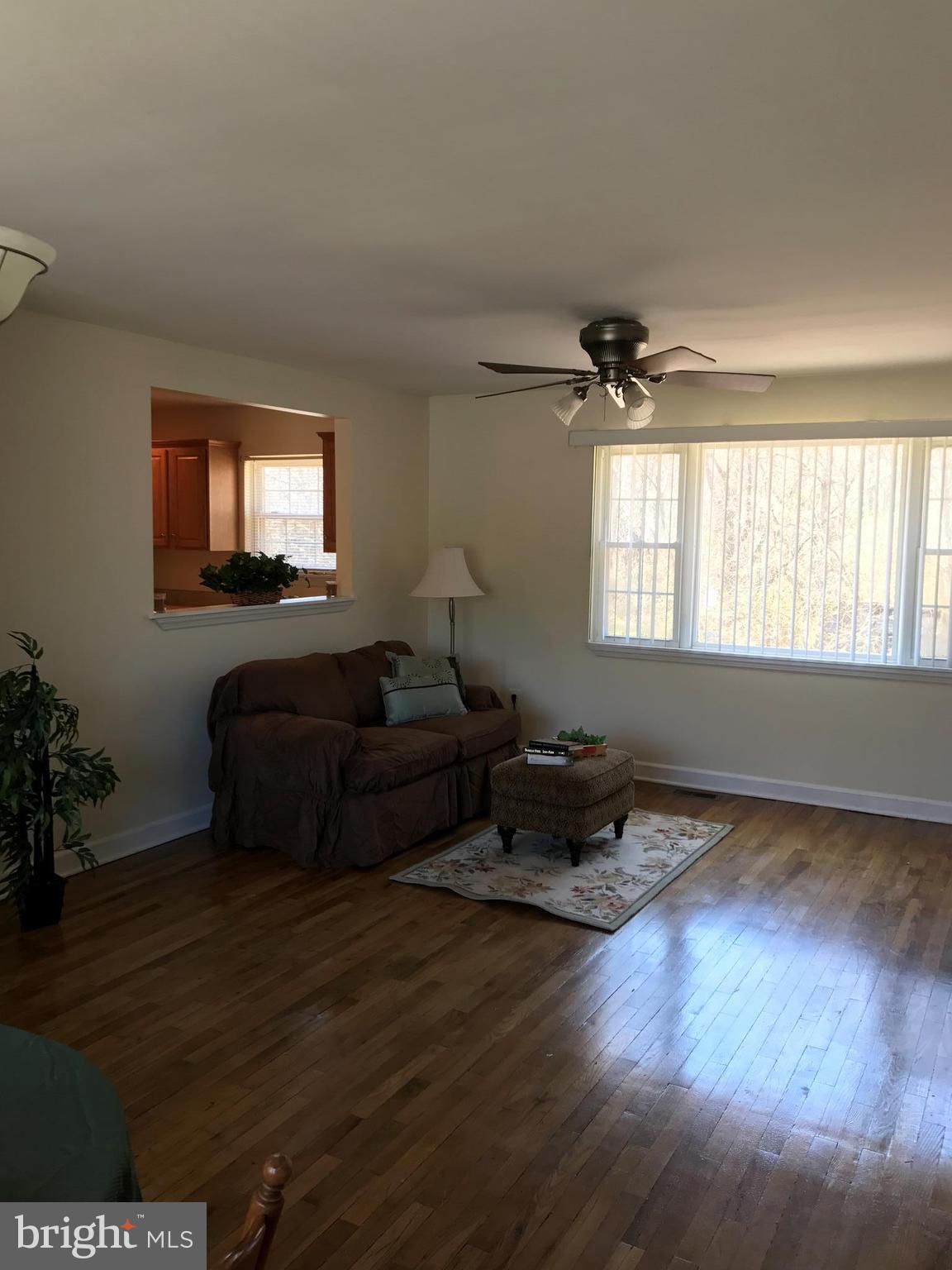 12115 Rousby Hall Road Lusby, MD 20657 - Photo 2 of 17 Living Room