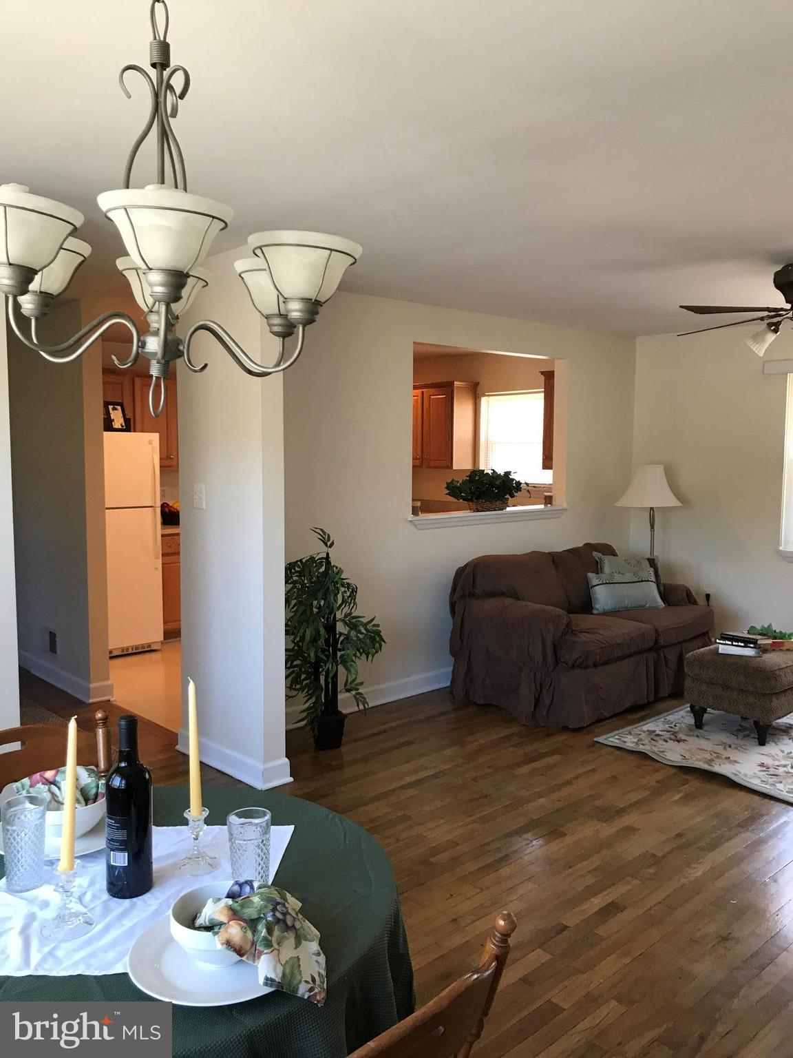 12115 Rousby Hall Road Lusby, MD 20657 - Photo 12 of 17 Interior (General)