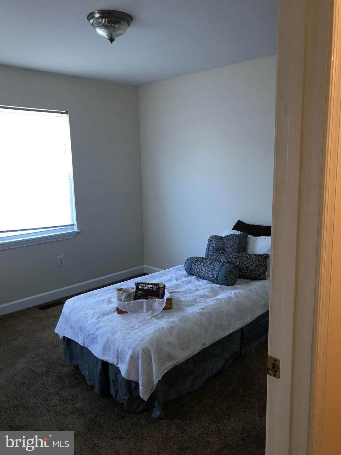 12115 Rousby Hall Road Lusby, MD 20657 - Photo 13 of 17 Bedroom
