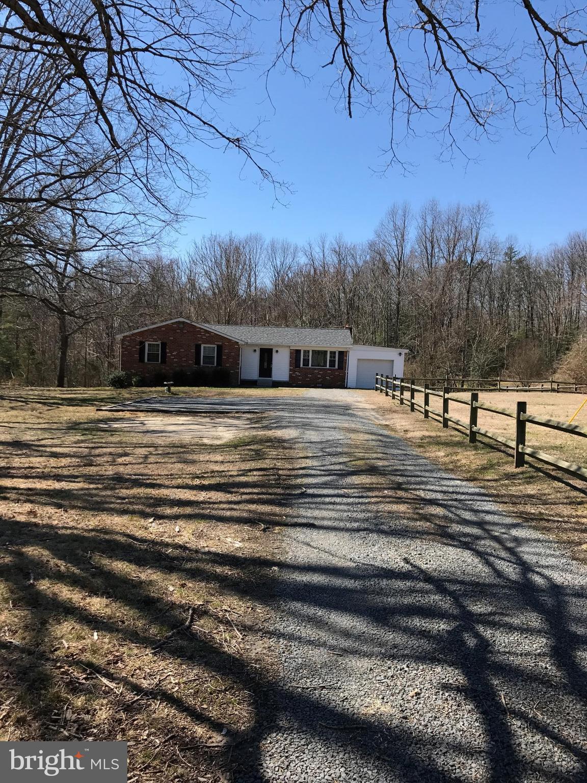 12115 Rousby Hall Road Lusby, MD 20657 - Photo 16 of 17 Exterior (Front)