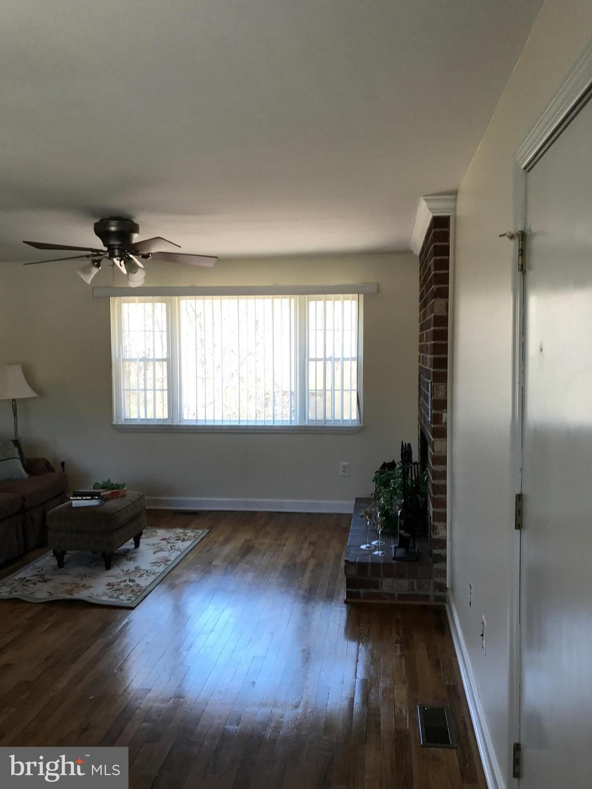 12115 Rousby Hall Road Lusby, MD 20657 - Photo 17 of 17 Living Room