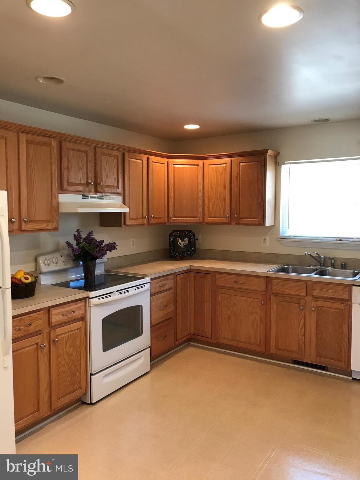 12115 Rousby Hall Road Lusby, MD 20657 - Photo 3 of 17 Kitchen