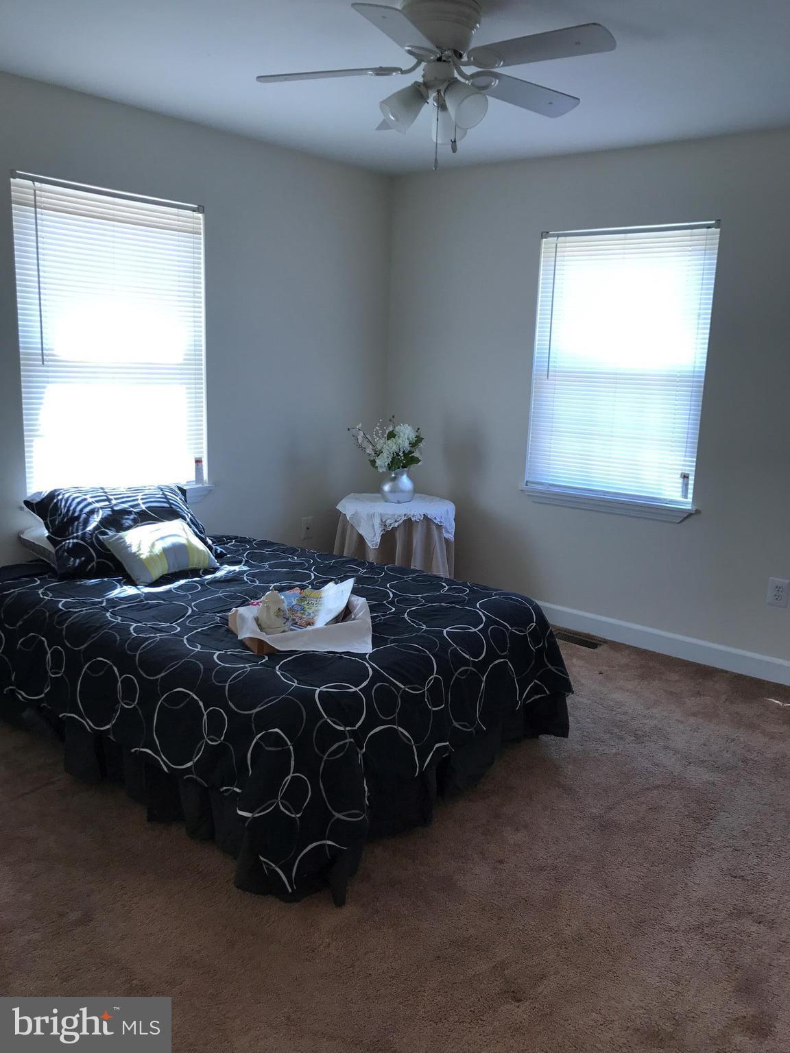 12115 Rousby Hall Road Lusby, MD 20657 - Photo 4 of 17 Bedroom (Master)