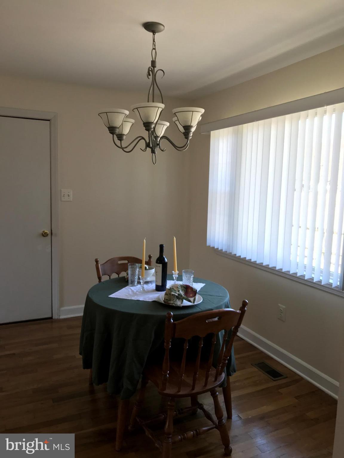 12115 Rousby Hall Road Lusby, MD 20657 - Photo 6 of 17 Dining Room