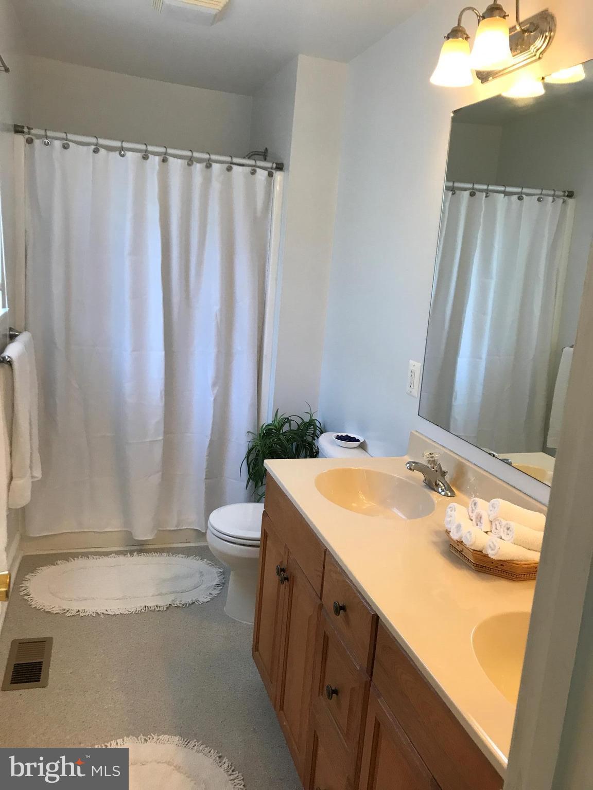 12115 Rousby Hall Road Lusby, MD 20657 - Photo 9 of 17 Bath (Master)