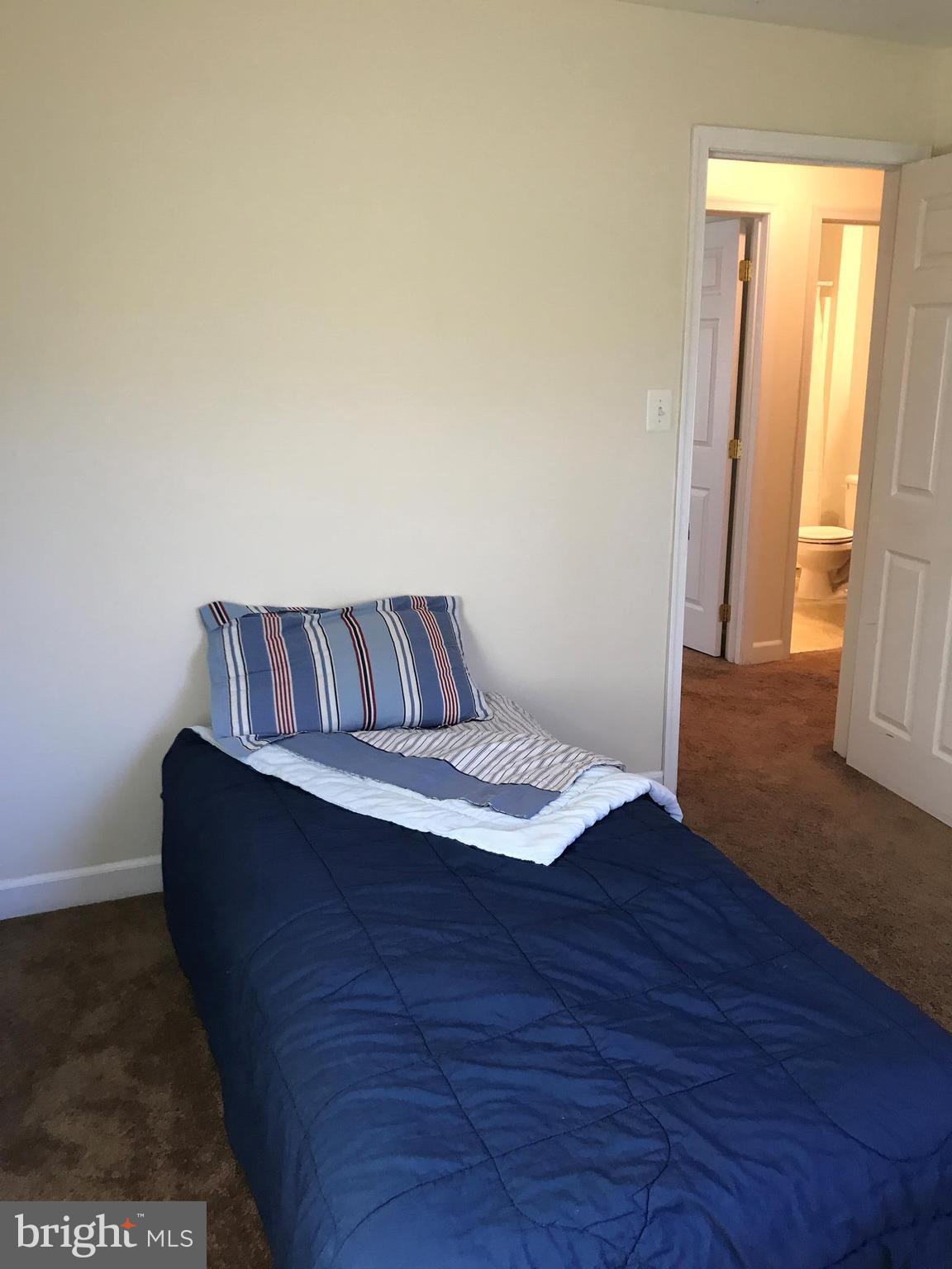 12115 Rousby Hall Road Lusby, MD 20657 - Photo 10 of 17 Bedroom
