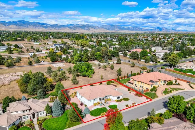 $1,750,000 | 5773 Yank Street, Arvada, CO 80002