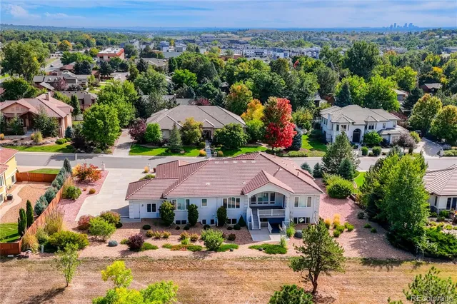 $1,750,000 | 5773 Yank Street, Arvada, CO 80002