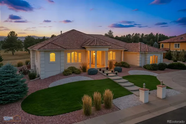 $1,750,000 | 5773 Yank Street, Arvada, CO 80002