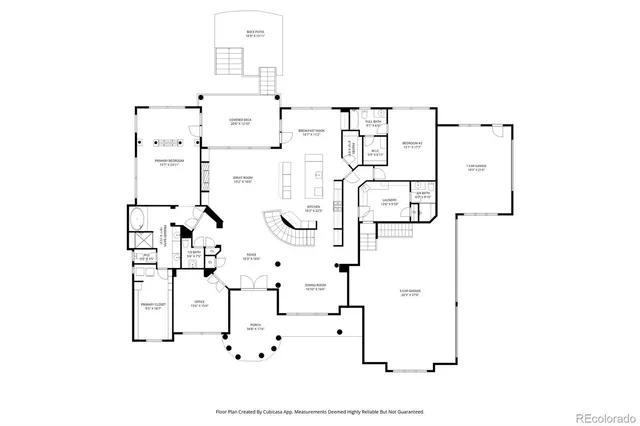 $1,750,000 | 5773 Yank Street, Arvada, CO 80002