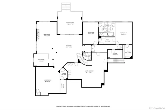 $1,750,000 | 5773 Yank Street, Arvada, CO 80002