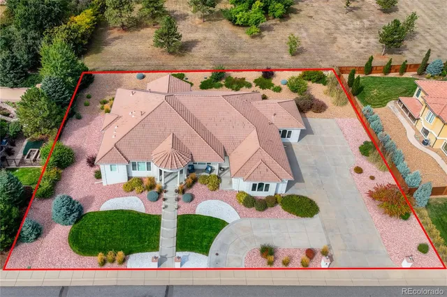 $1,750,000 | 5773 Yank Street, Arvada, CO 80002