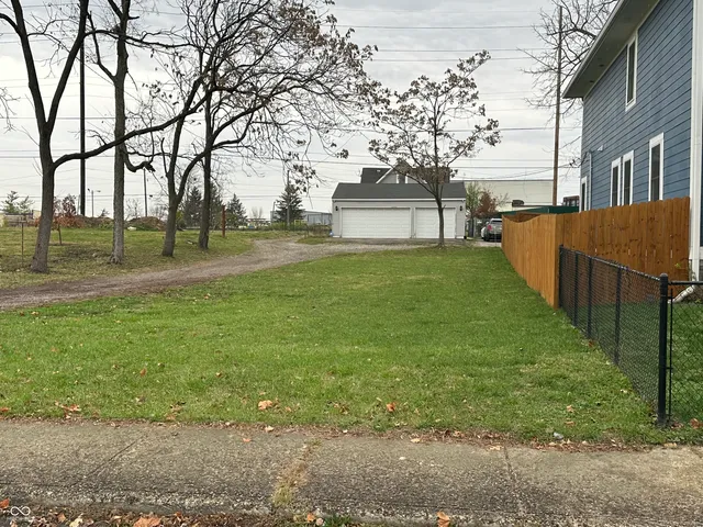 $50,000 | 2646 East Brookside Avenue, Indianapolis, IN 46218