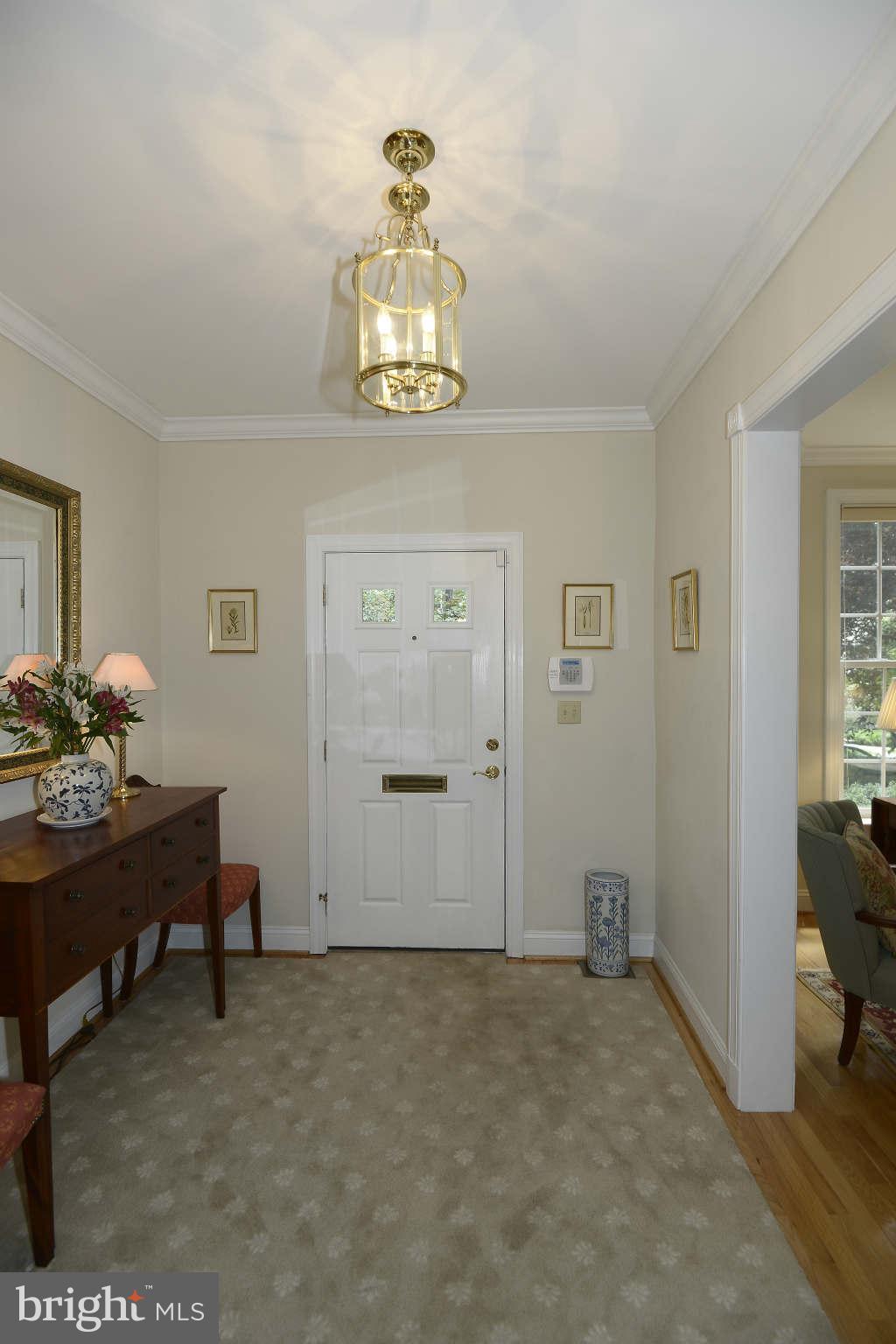 3825 Fulton Street Northwest Washington, DC 20007 - Photo 2 of 29 Interior (General)