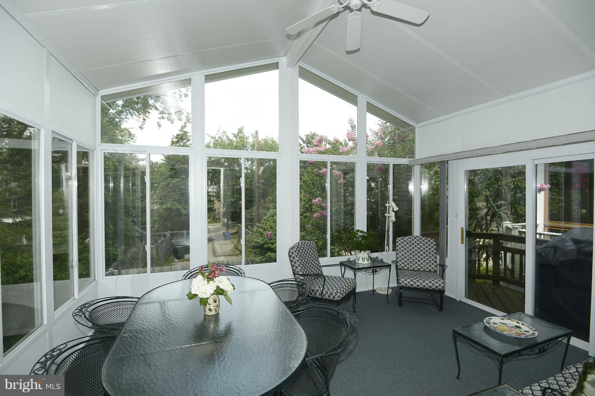 3825 Fulton Street Northwest Washington, DC 20007 - Photo 13 of 29 Interior (General)