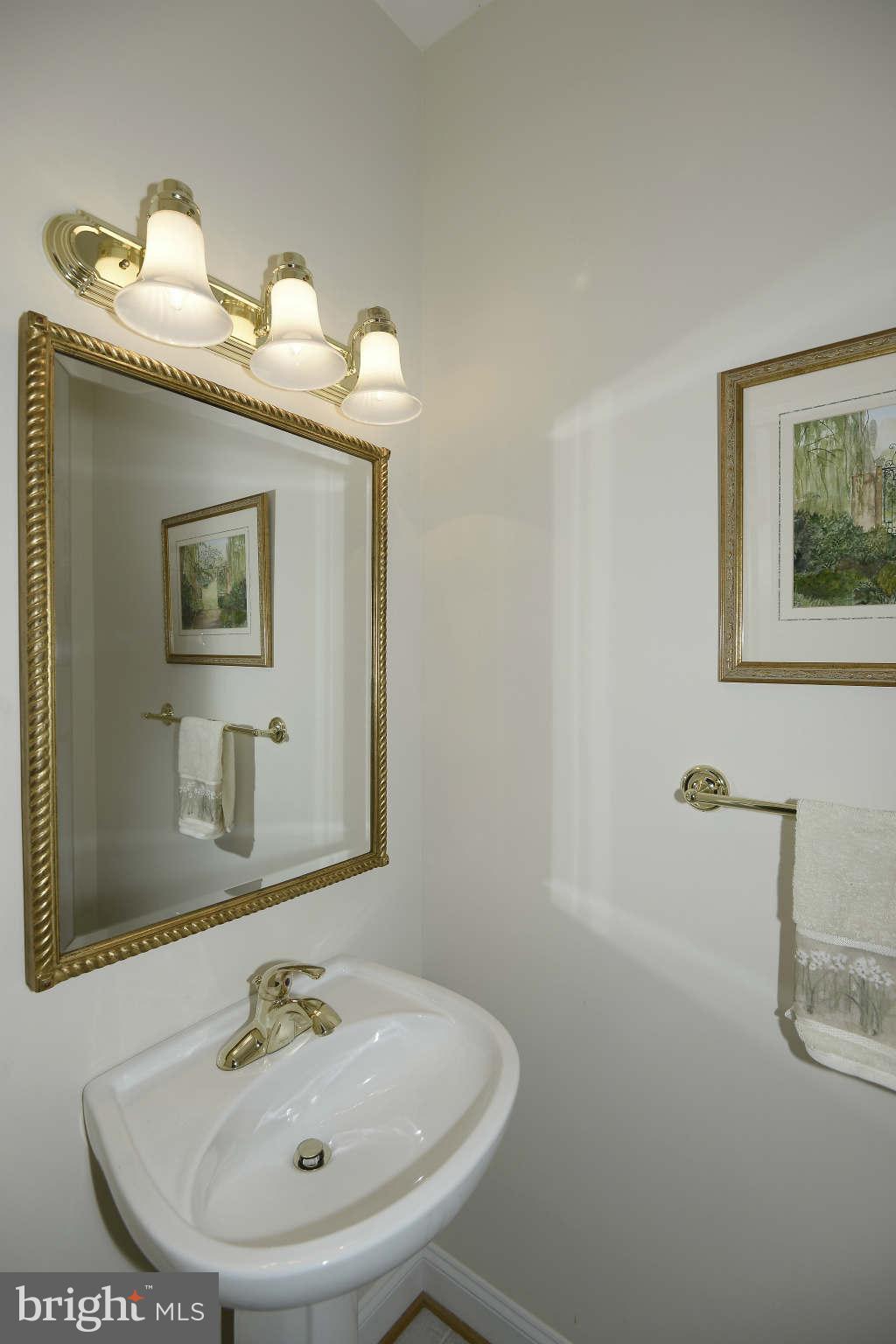 3825 Fulton Street Northwest Washington, DC 20007 - Photo 14 of 29 Interior (General)
