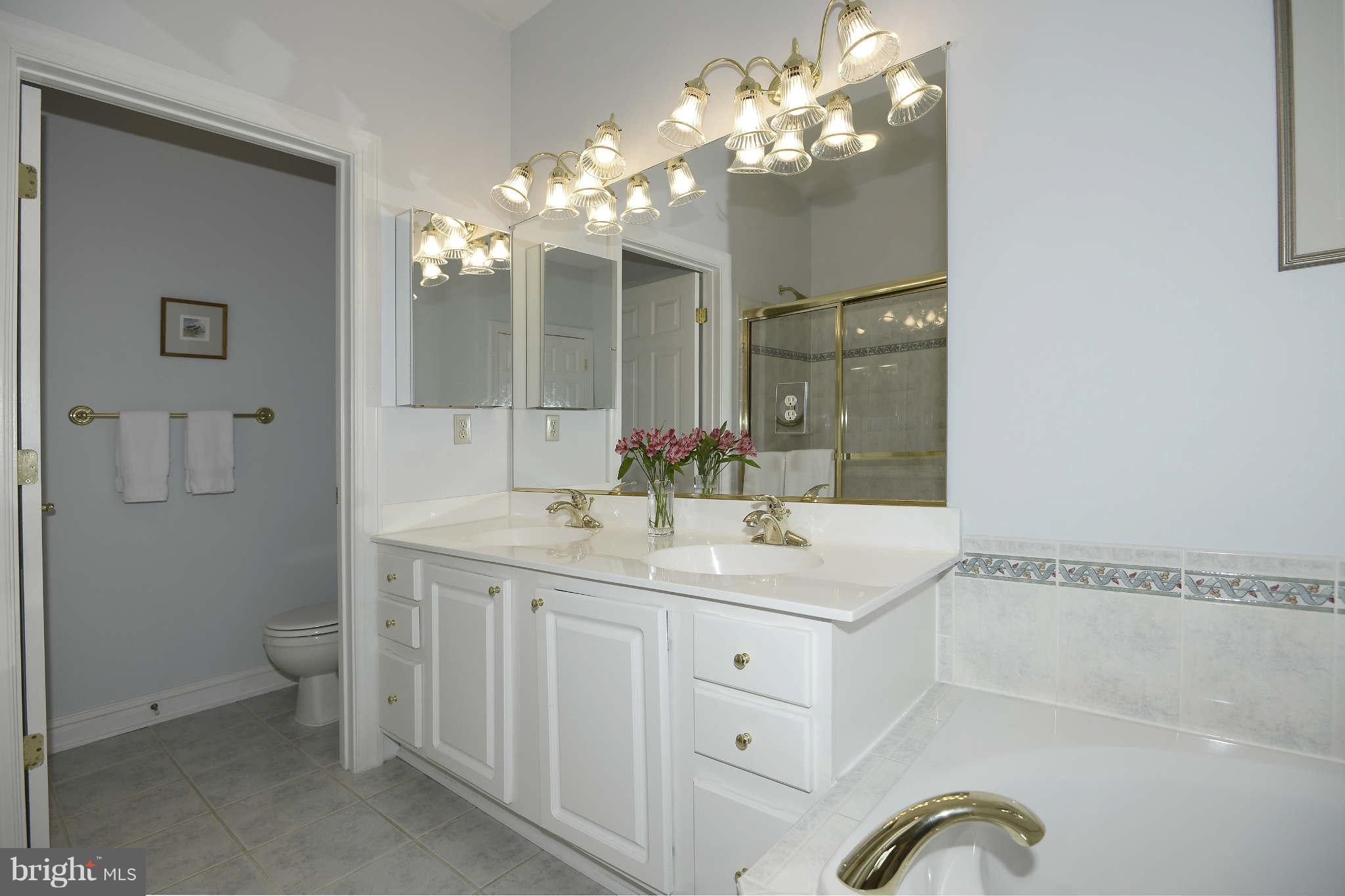 3825 Fulton Street Northwest Washington, DC 20007 - Photo 17 of 29 Interior (General)