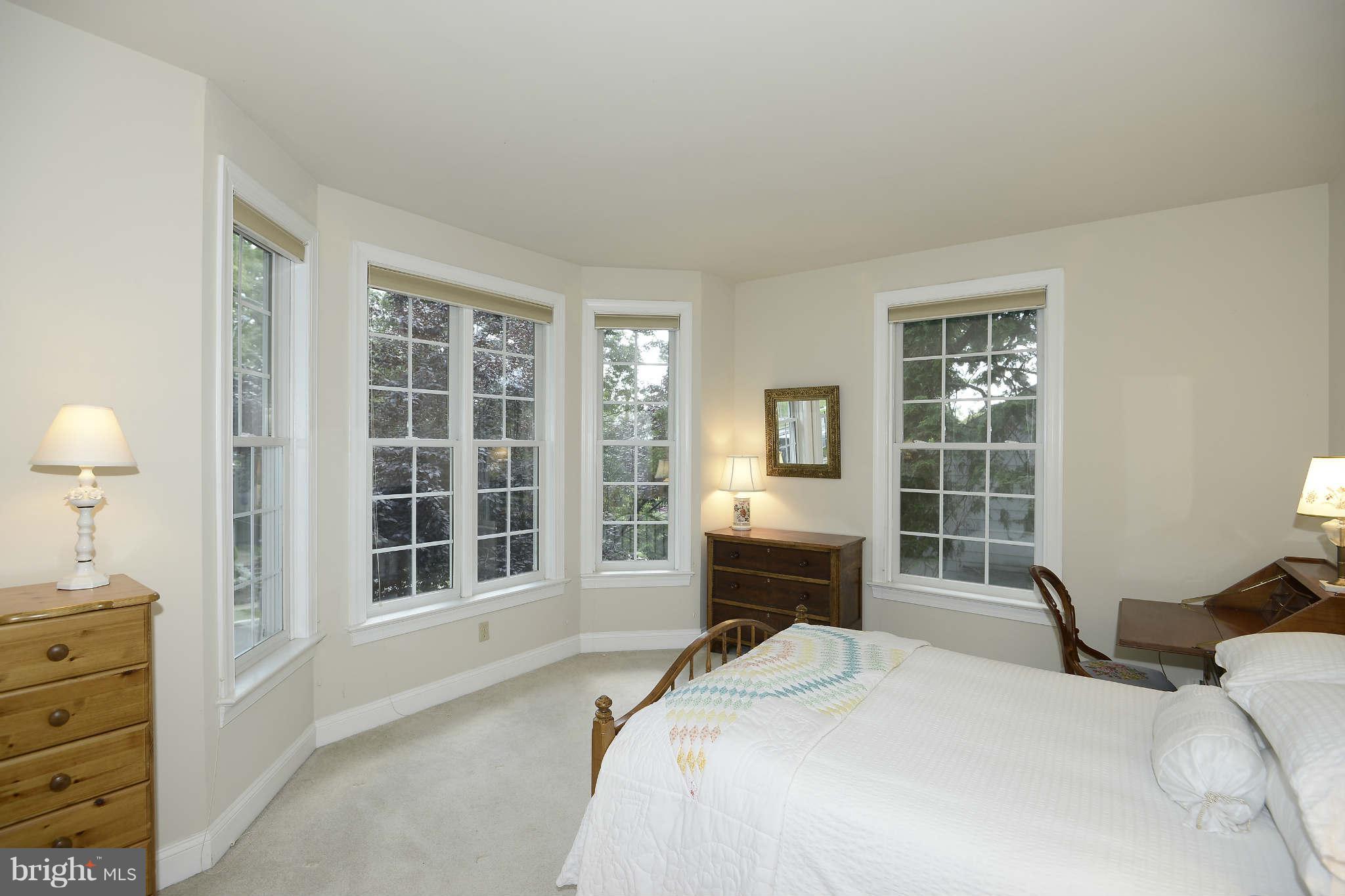 3825 Fulton Street Northwest Washington, DC 20007 - Photo 18 of 29 Interior (General)