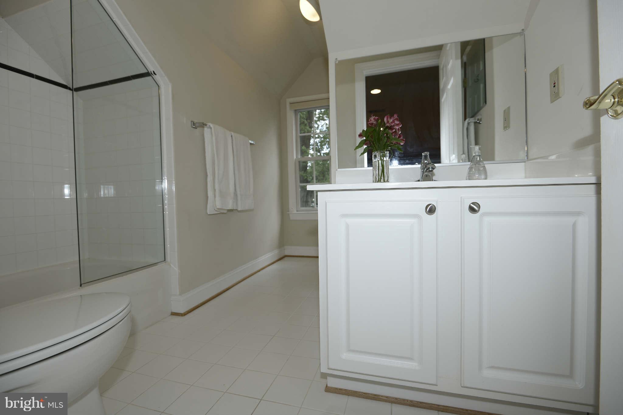 3825 Fulton Street Northwest Washington, DC 20007 - Photo 24 of 29 Interior (General)