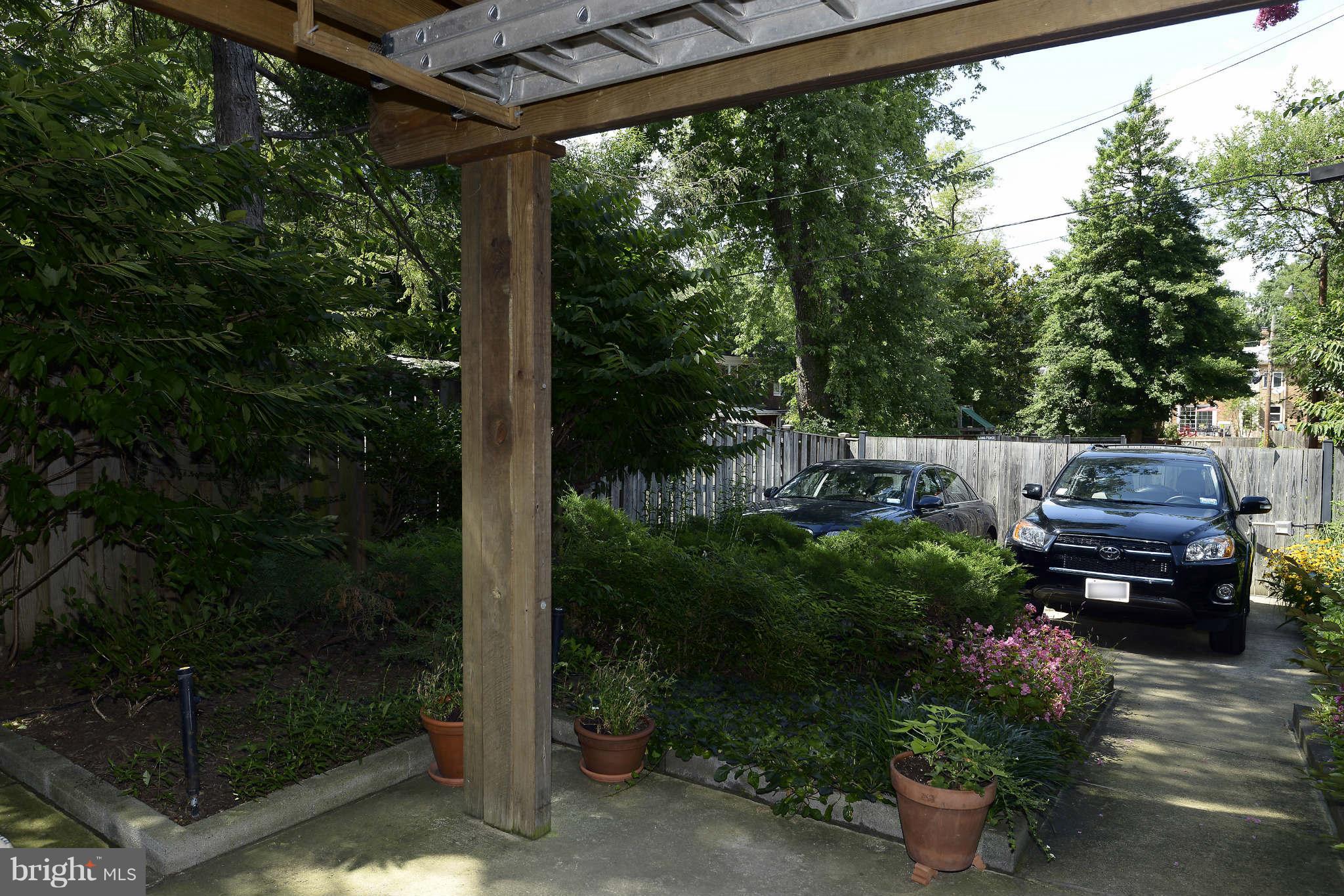 3825 Fulton Street Northwest Washington, DC 20007 - Photo 29 of 29 Exterior (General)