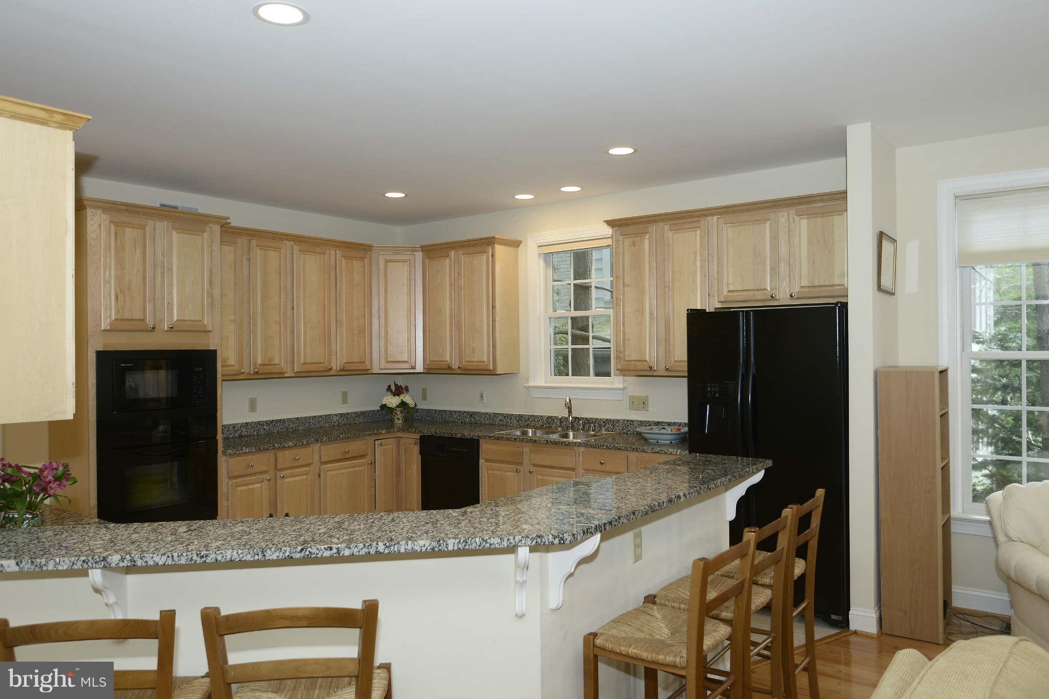 3825 Fulton Street Northwest Washington, DC 20007 - Photo 9 of 29 Interior (General)