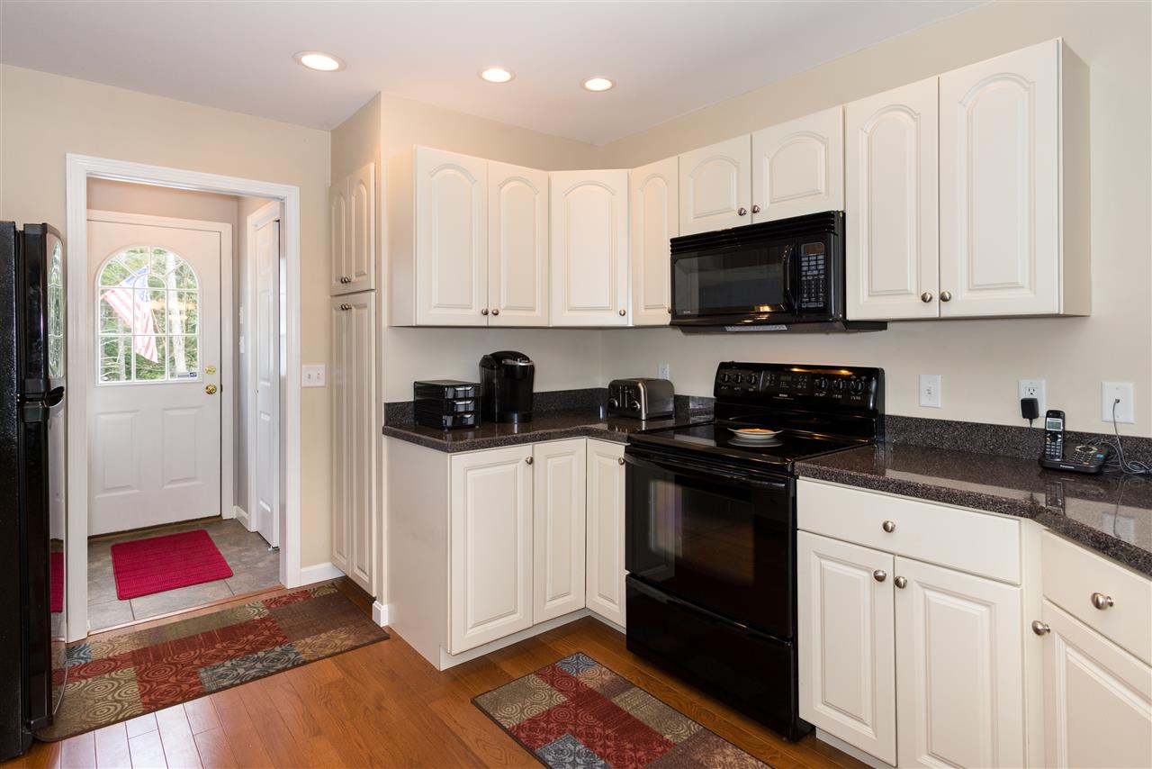 281 Black Brook Road Sanbornton, NH 03269 - Photo 14 of 40