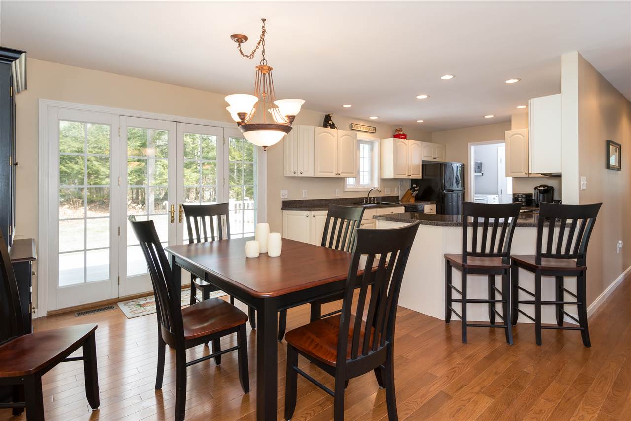 281 Black Brook Road Sanbornton, NH 03269 - Photo 16 of 40