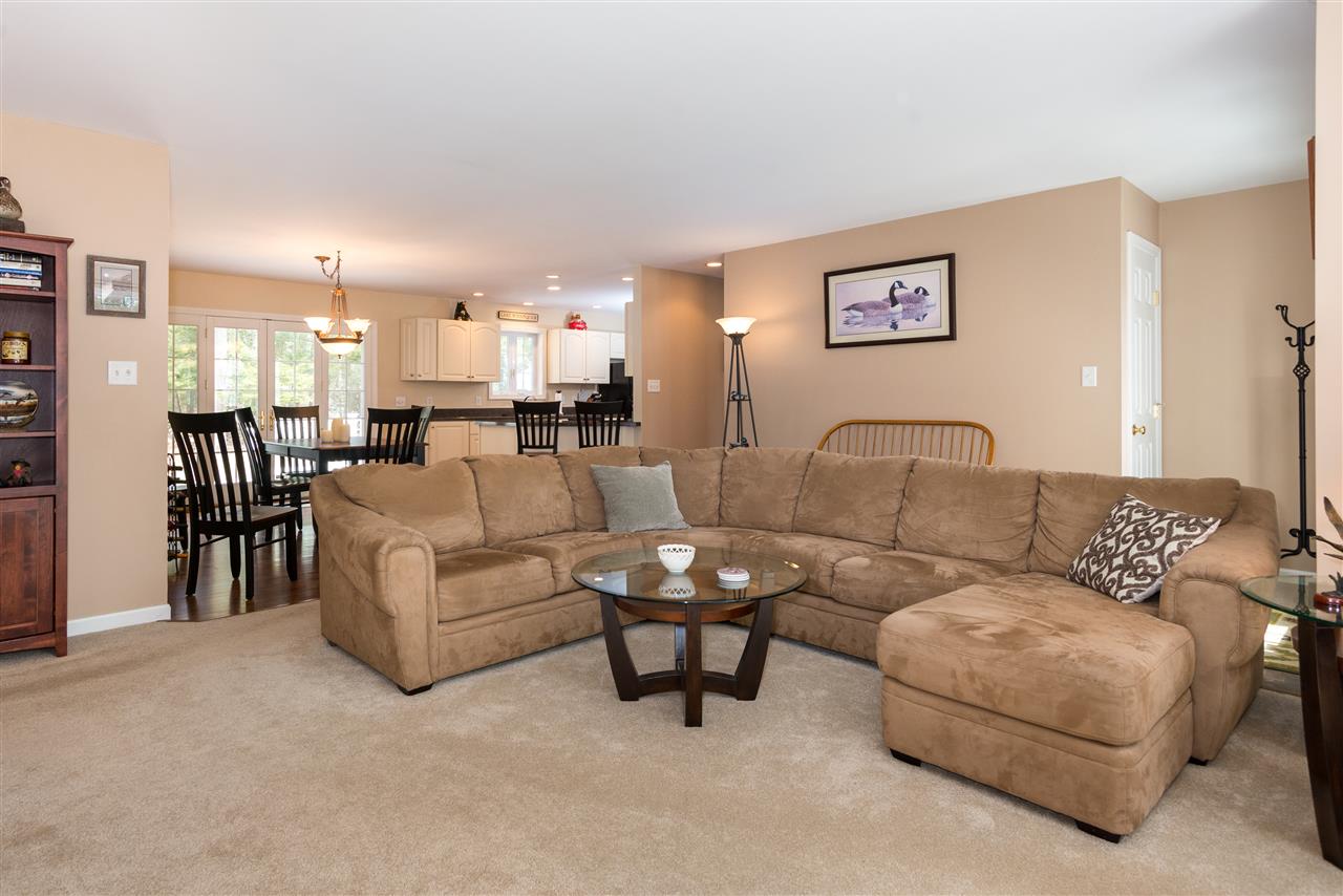 281 Black Brook Road Sanbornton, NH 03269 - Photo 17 of 40