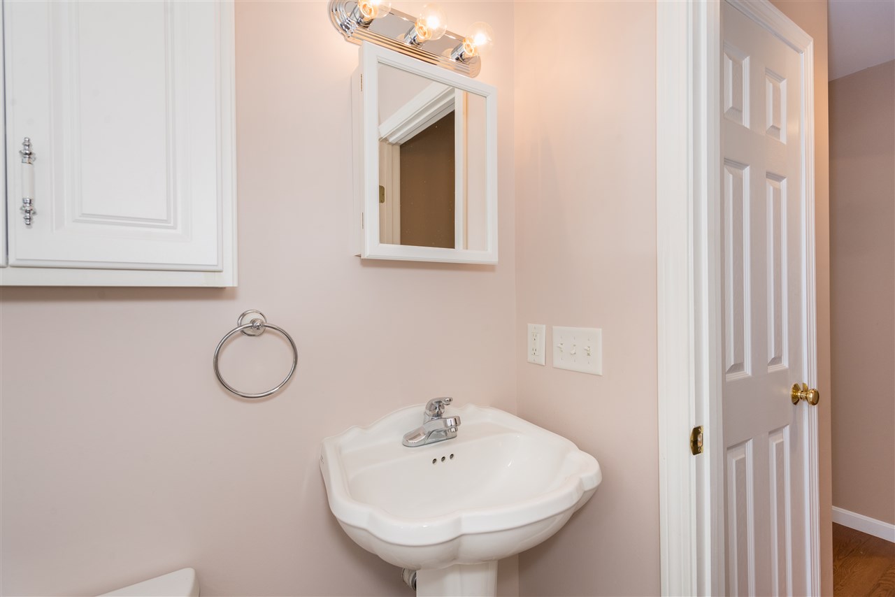 281 Black Brook Road Sanbornton, NH 03269 - Photo 20 of 40