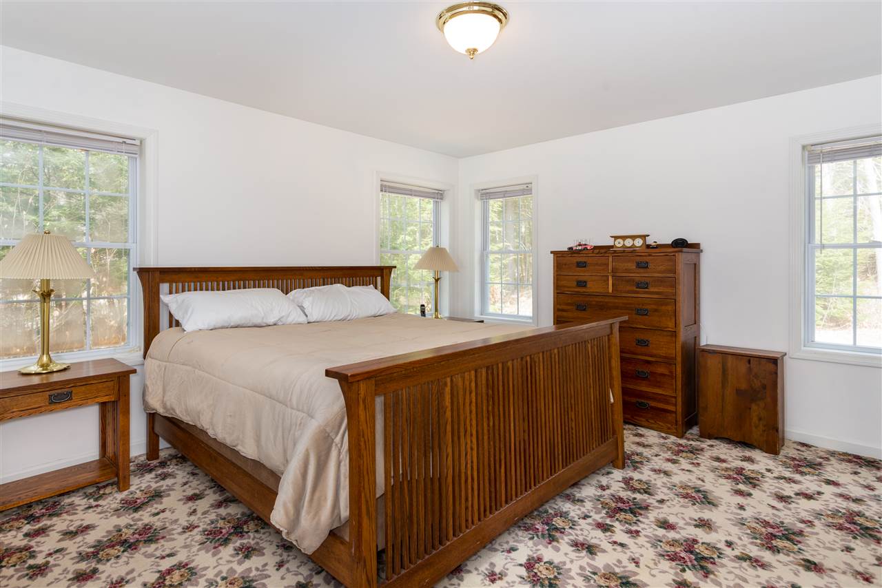 281 Black Brook Road Sanbornton, NH 03269 - Photo 21 of 40