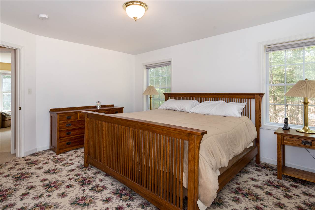 281 Black Brook Road Sanbornton, NH 03269 - Photo 22 of 40