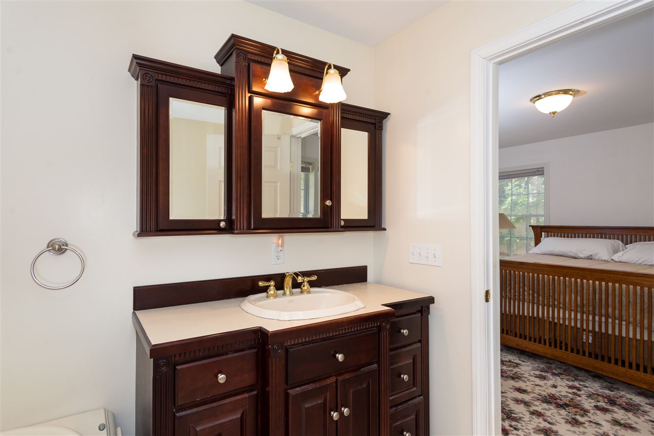 281 Black Brook Road Sanbornton, NH 03269 - Photo 24 of 40