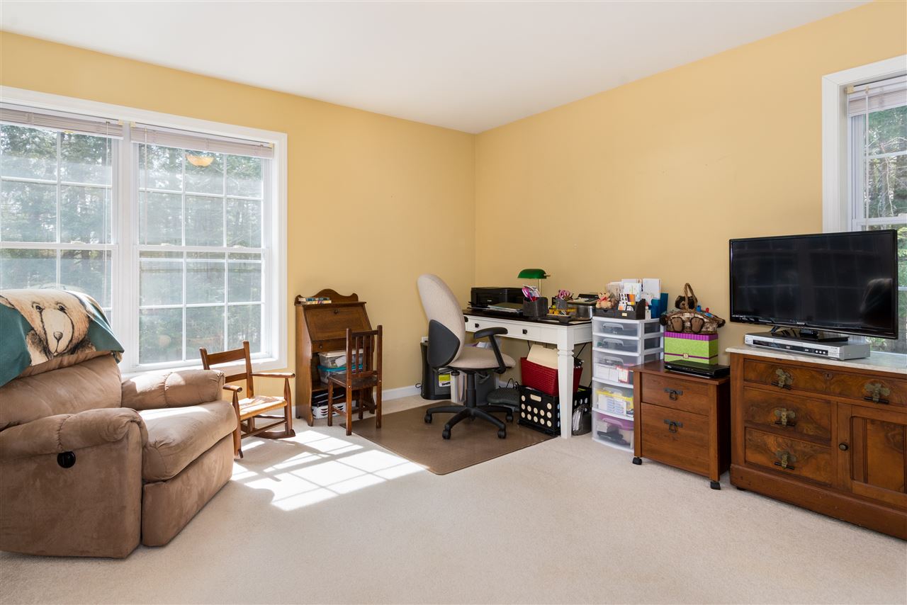 281 Black Brook Road Sanbornton, NH 03269 - Photo 26 of 40