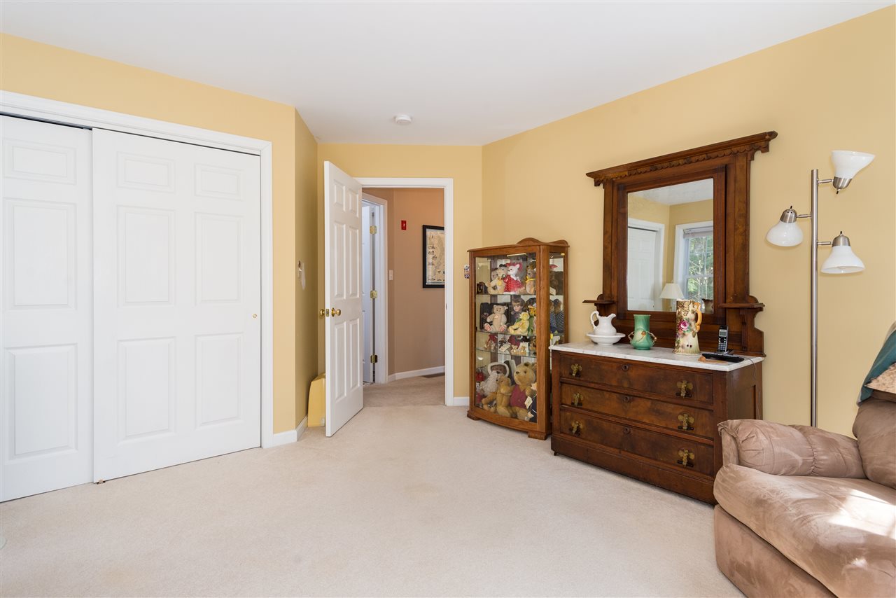 281 Black Brook Road Sanbornton, NH 03269 - Photo 27 of 40