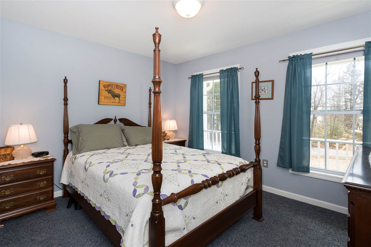 281 Black Brook Road Sanbornton, NH 03269 - Photo 28 of 40