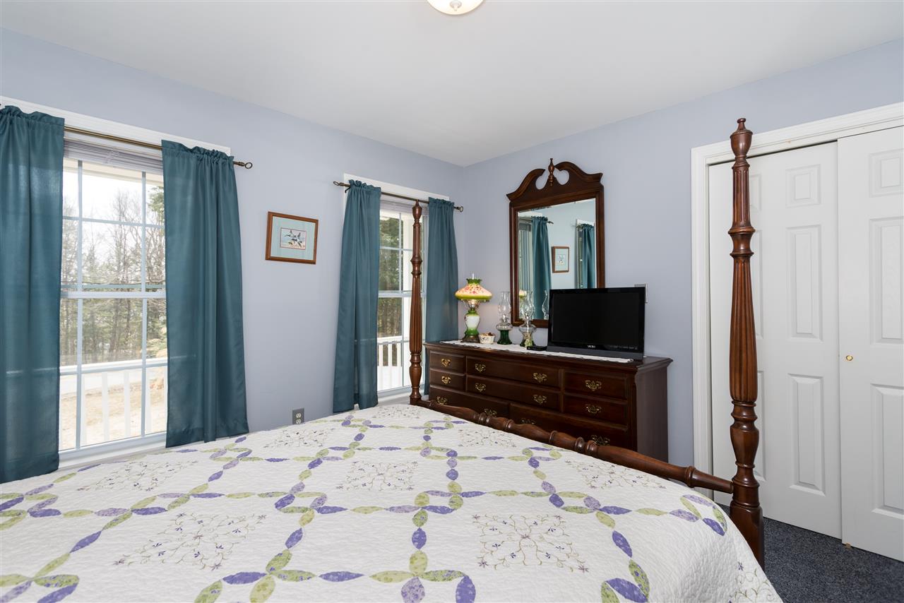 281 Black Brook Road Sanbornton, NH 03269 - Photo 29 of 40