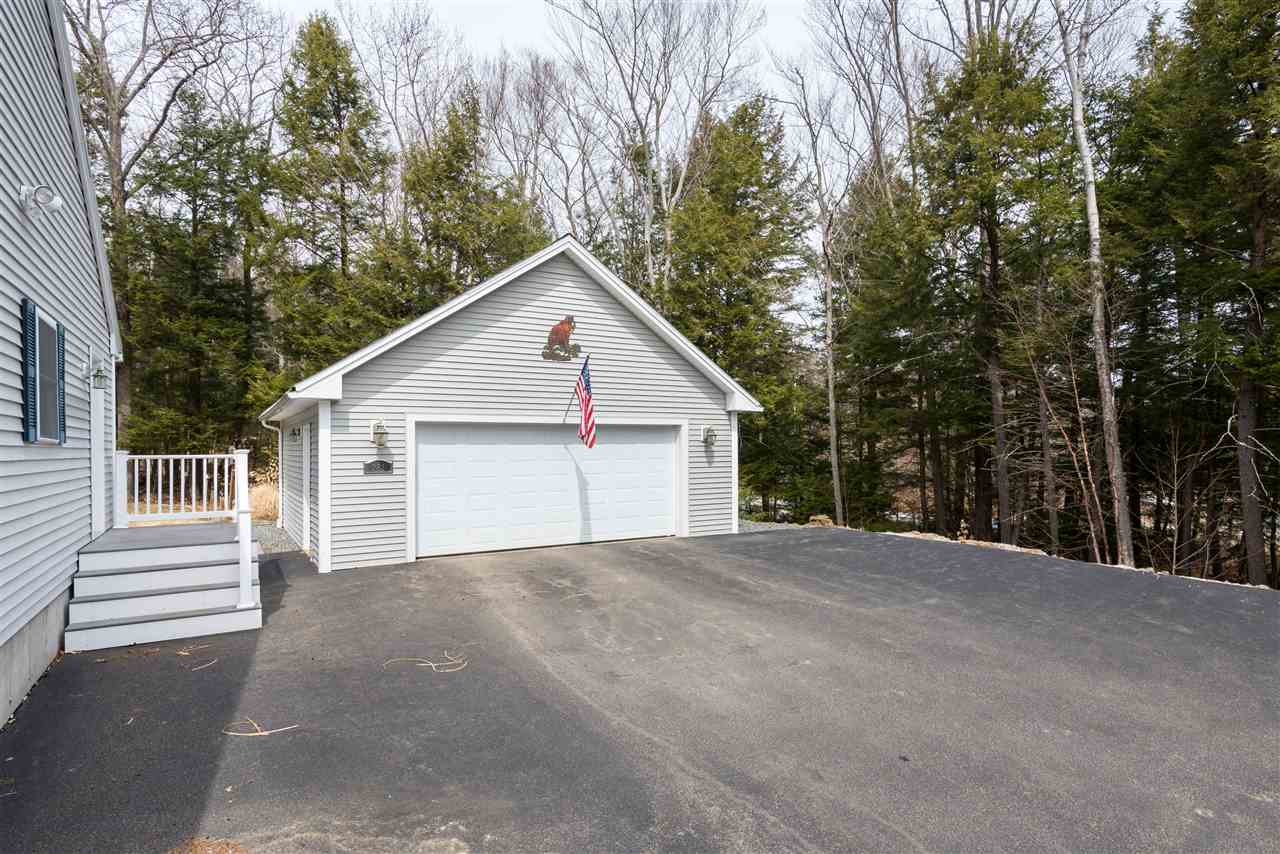 281 Black Brook Road Sanbornton, NH 03269 - Photo 31 of 40