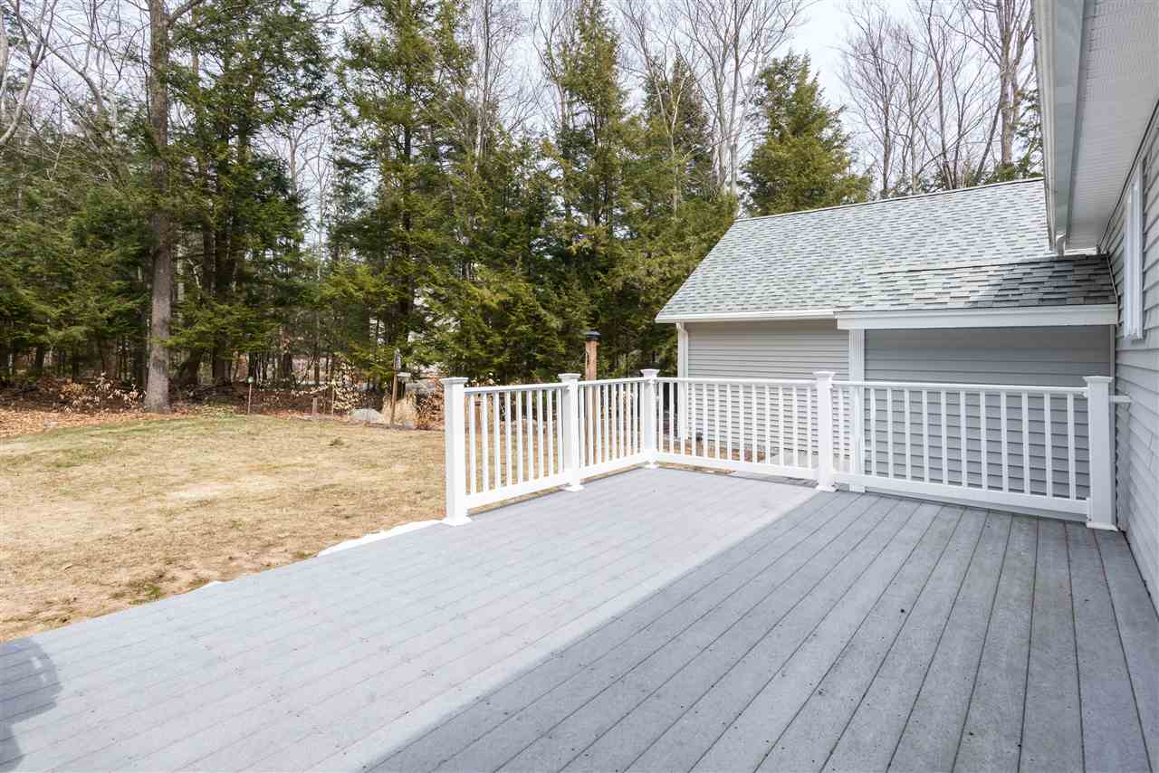 281 Black Brook Road Sanbornton, NH 03269 - Photo 35 of 40