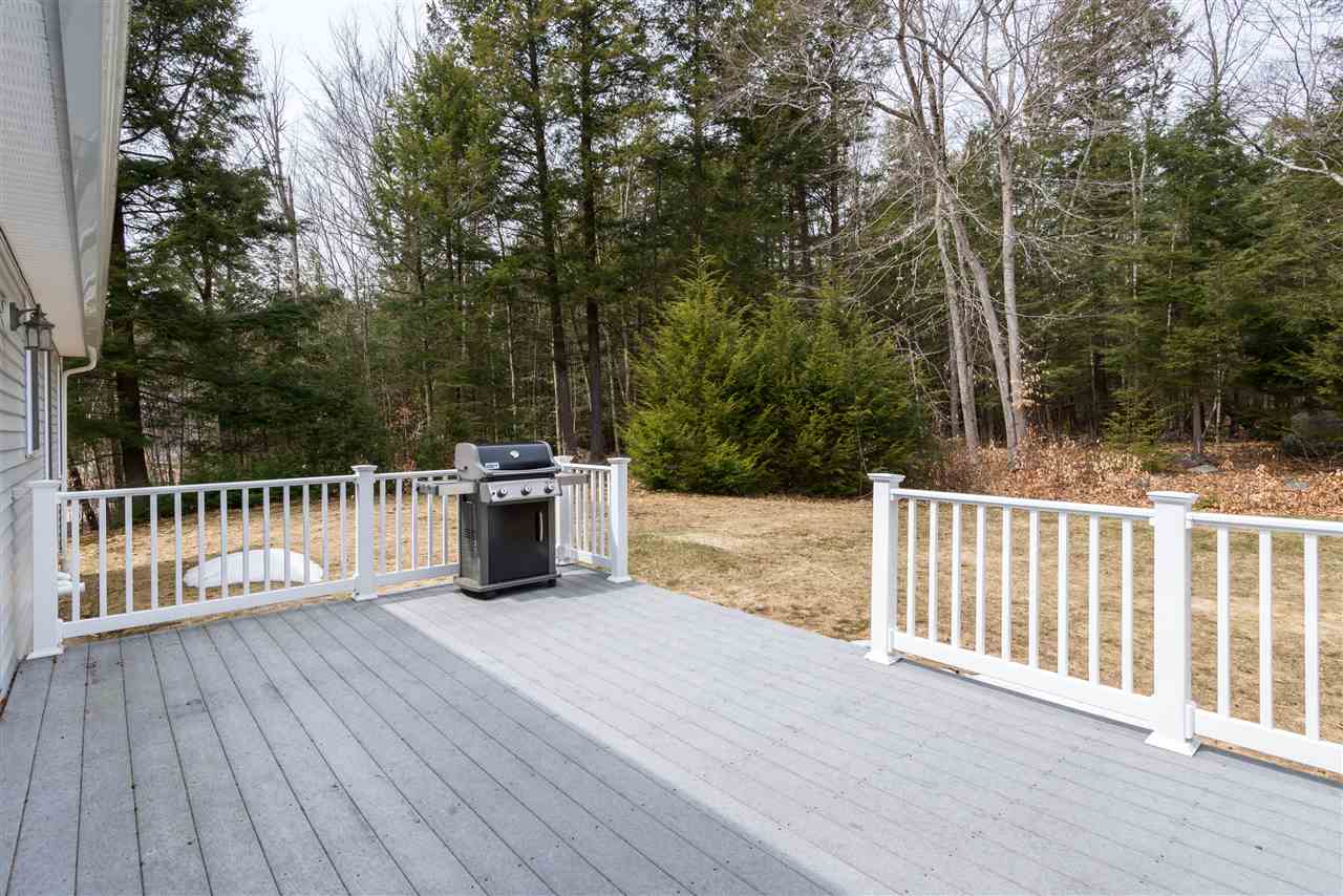 281 Black Brook Road Sanbornton, NH 03269 - Photo 36 of 40