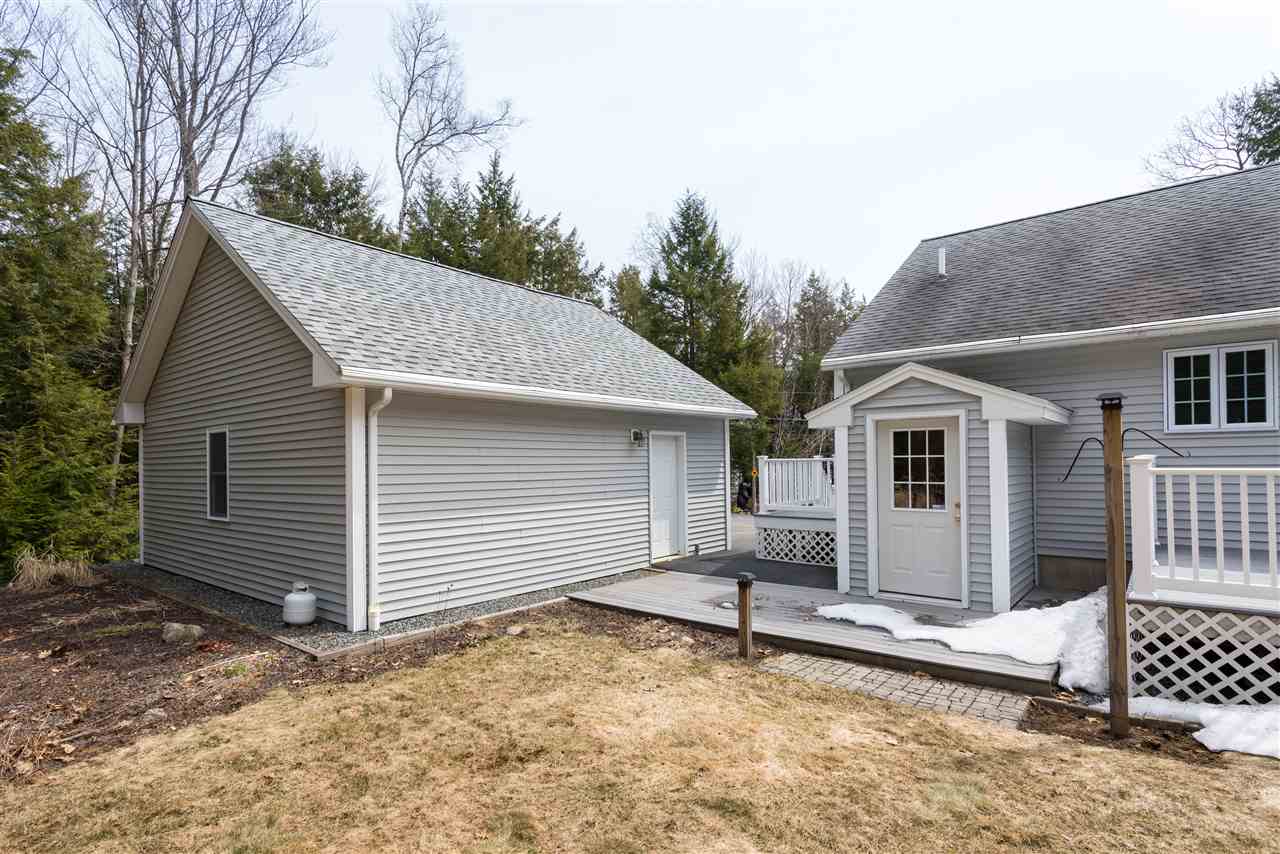 281 Black Brook Road Sanbornton, NH 03269 - Photo 37 of 40