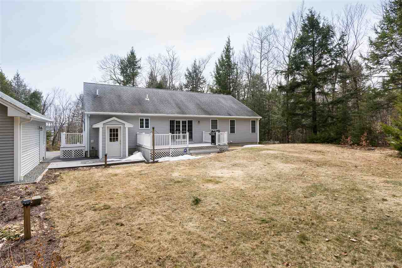 281 Black Brook Road Sanbornton, NH 03269 - Photo 38 of 40