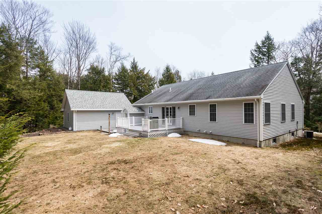 281 Black Brook Road Sanbornton, NH 03269 - Photo 39 of 40